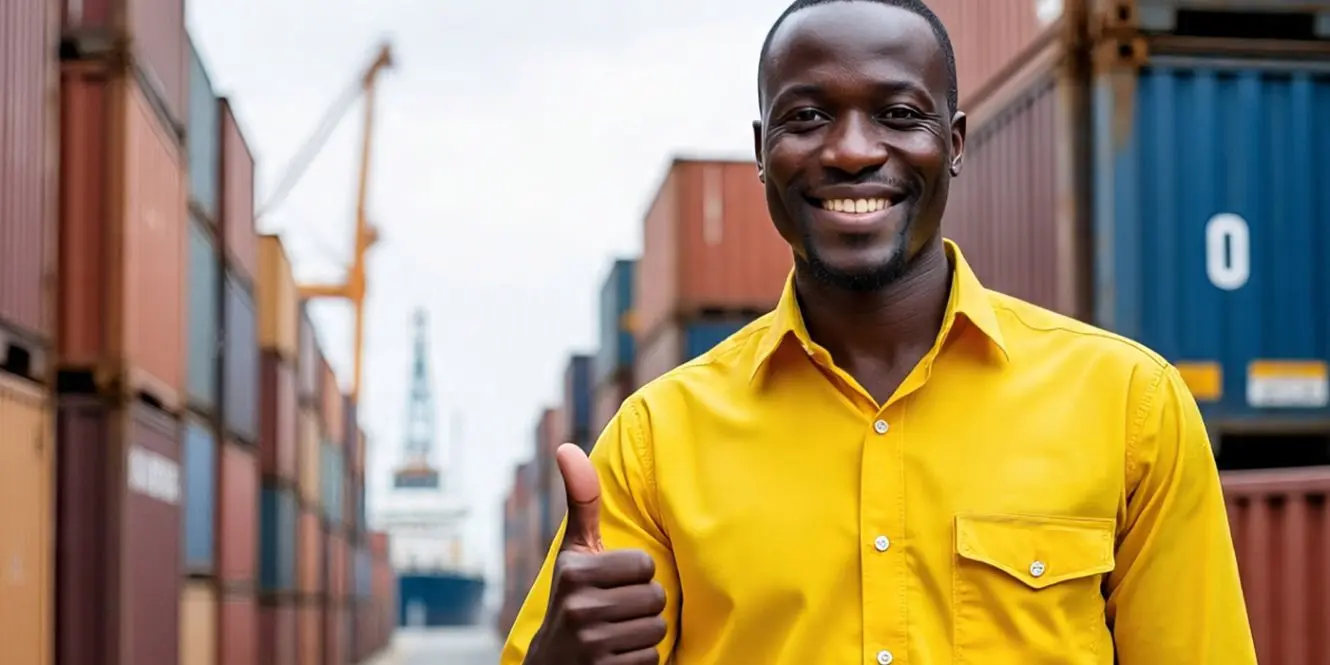 Deuxième image de solutions de financement du commerce extérieur