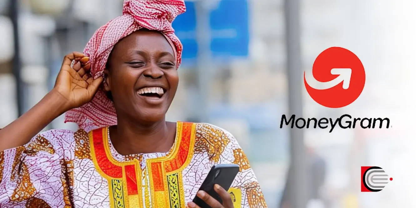 Illustration MoneyGram