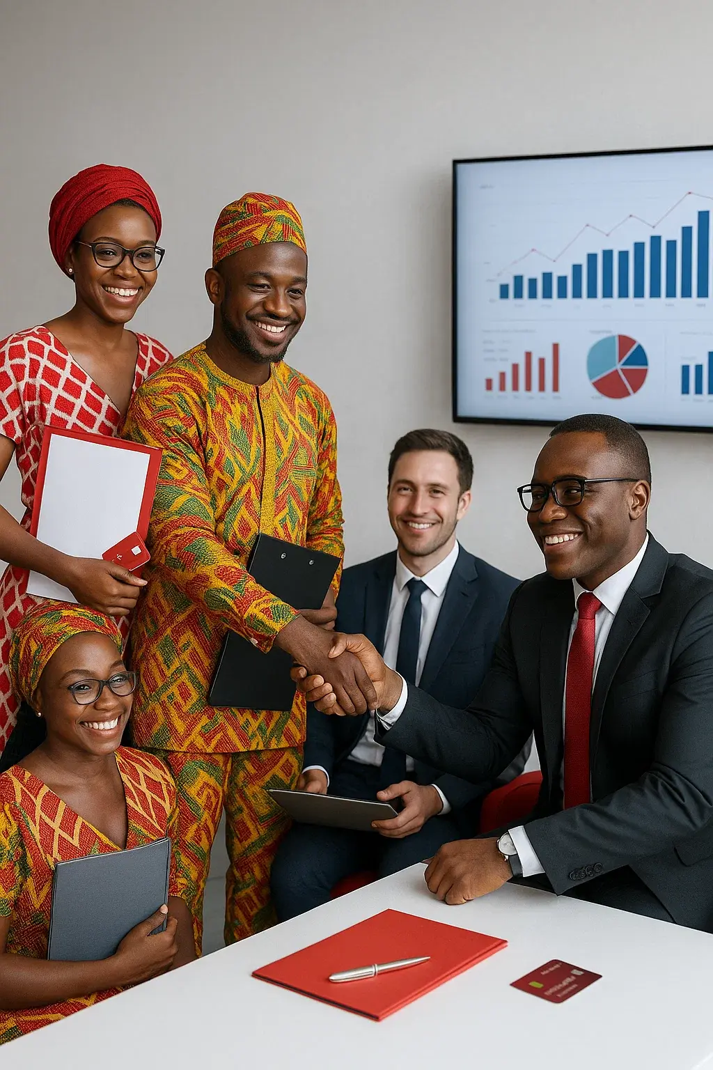 Compte courant entreprise