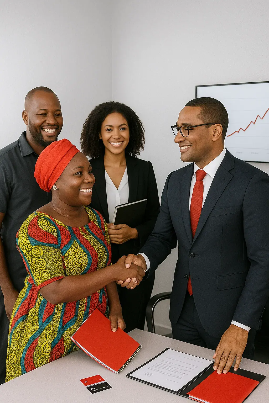 Image de solutions de financement de fonds de roulement