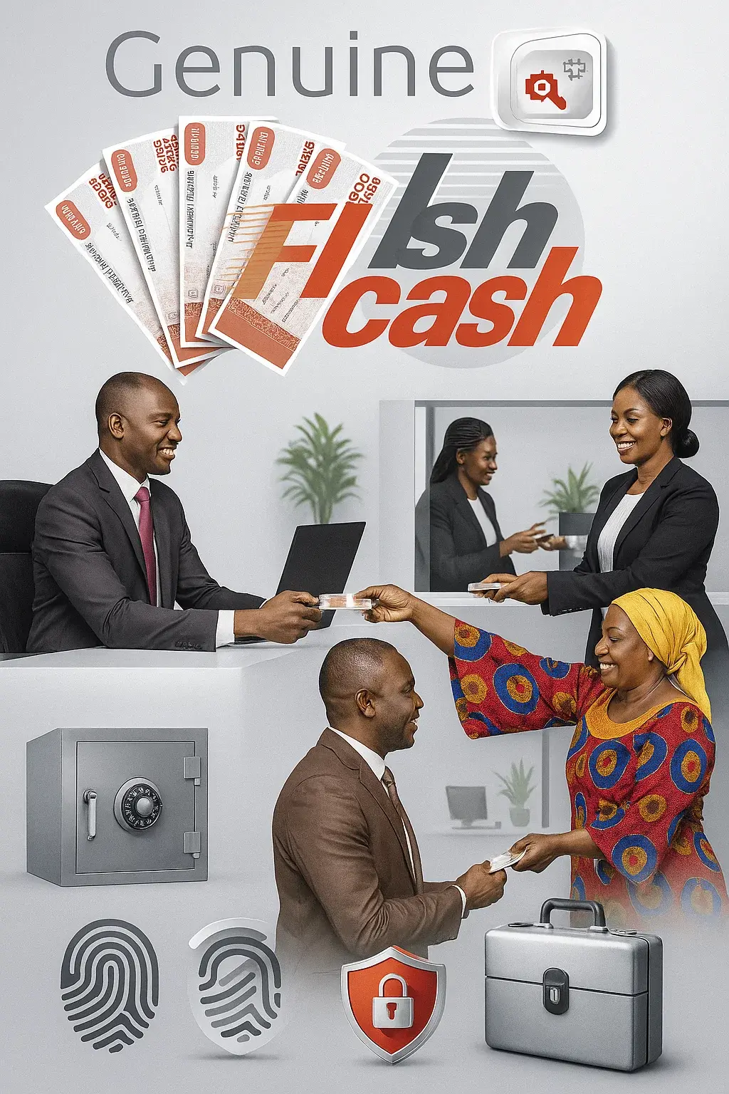 Flash Cash